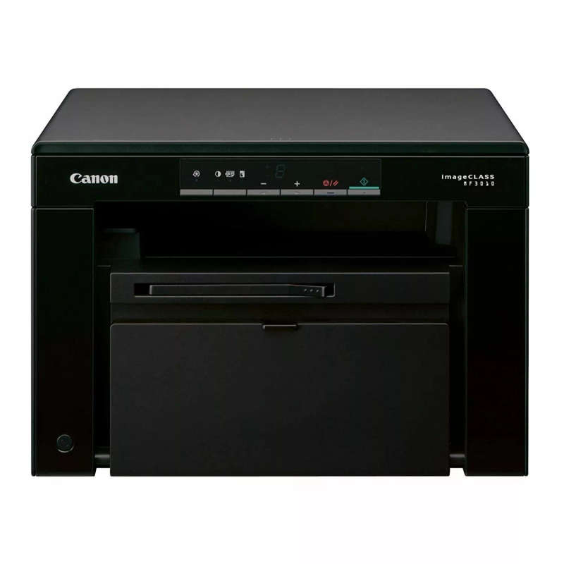 Canon MF3010 3-in-1 Laser Printer - New Unsealed