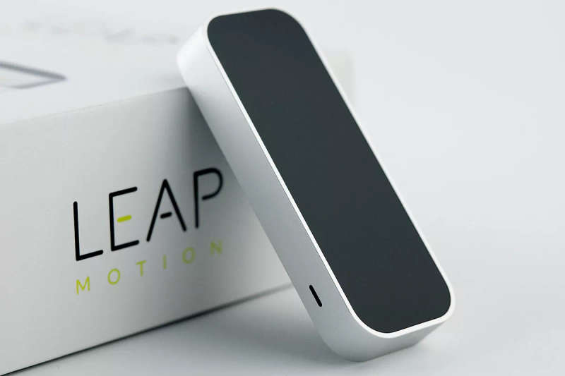 LEAP MOTION  Unit