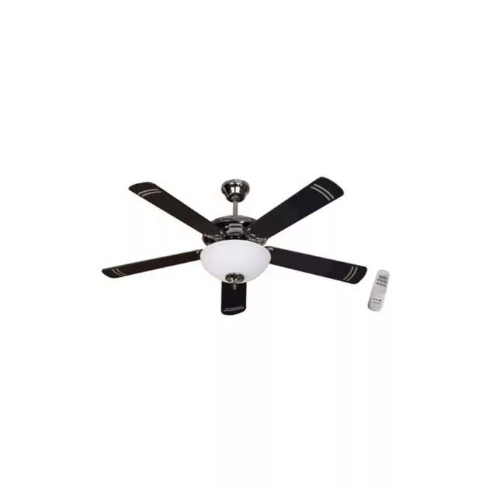 Goldair 132cm Ceiling Fan With Remote GCF-501R - Brand New