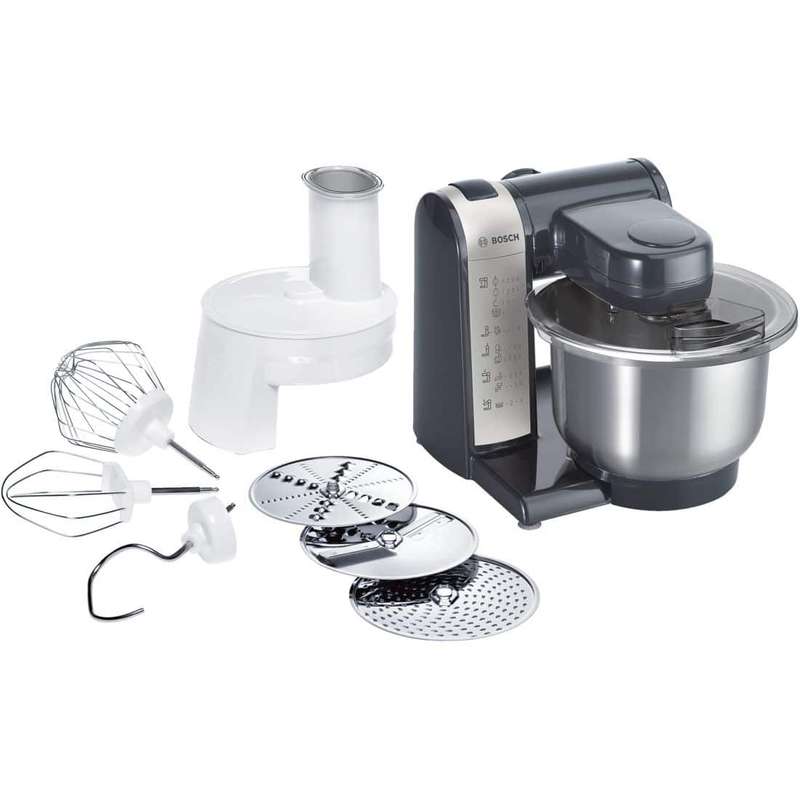 Bosch 600W Powerful Kitchen Machine