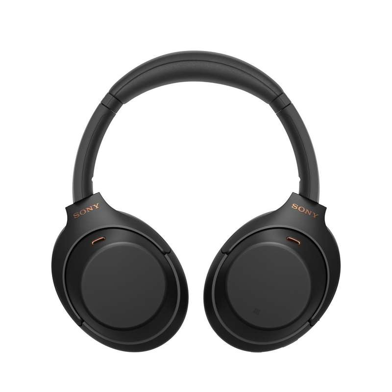 Sony Wireless Noise-Canceling Headphones WH-1000XM4  - Open Box