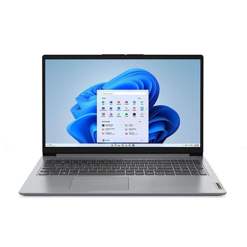 Lenovo IdeaPad 1 Ryzen 3 7320U 4GB 256GB SSD 15.6" HD Notebook - New Unsealed