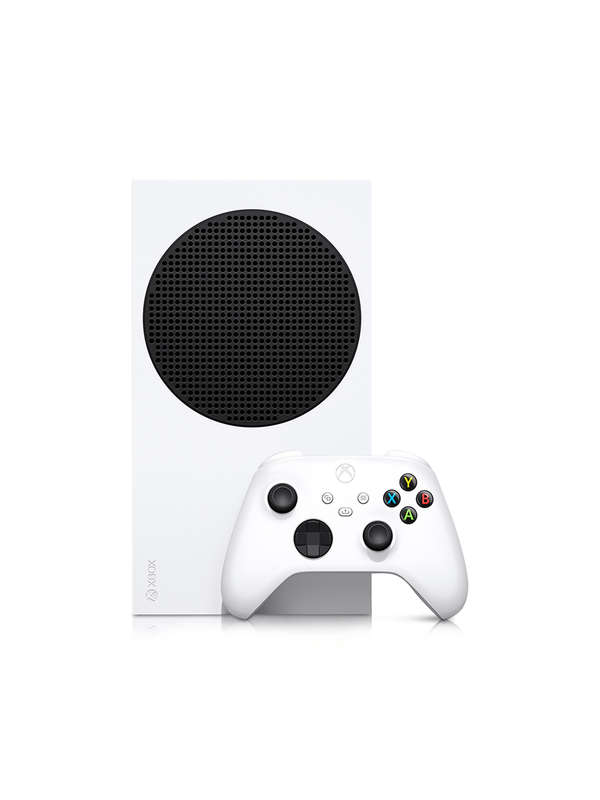 Xbox Series S + Controller | Excellent Condition!