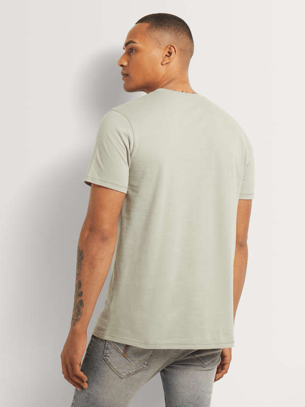Original Relay Jeans T-shirt (Choose Size at Checkout)