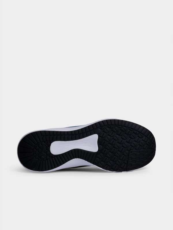 Puma Transport Black/Lime Sneaker