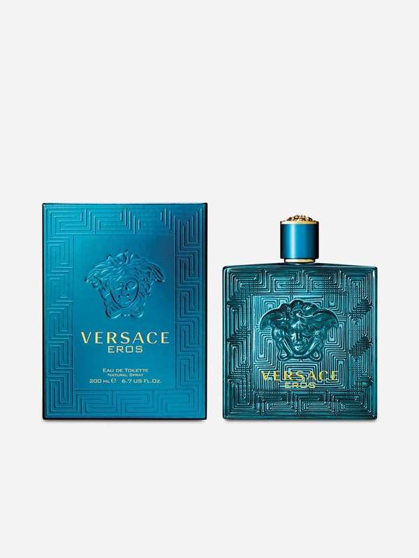 Versace Eros 200ml EDP