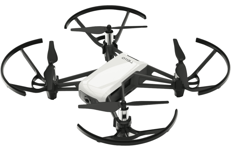 DJI Tello Drone + Lots of Accessories