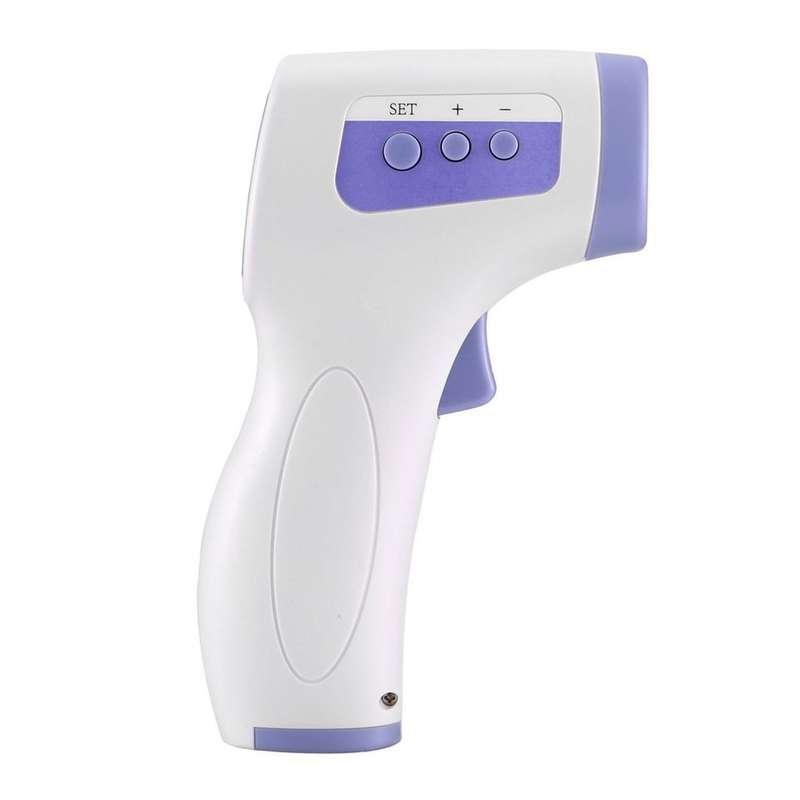 Digital Thermometer