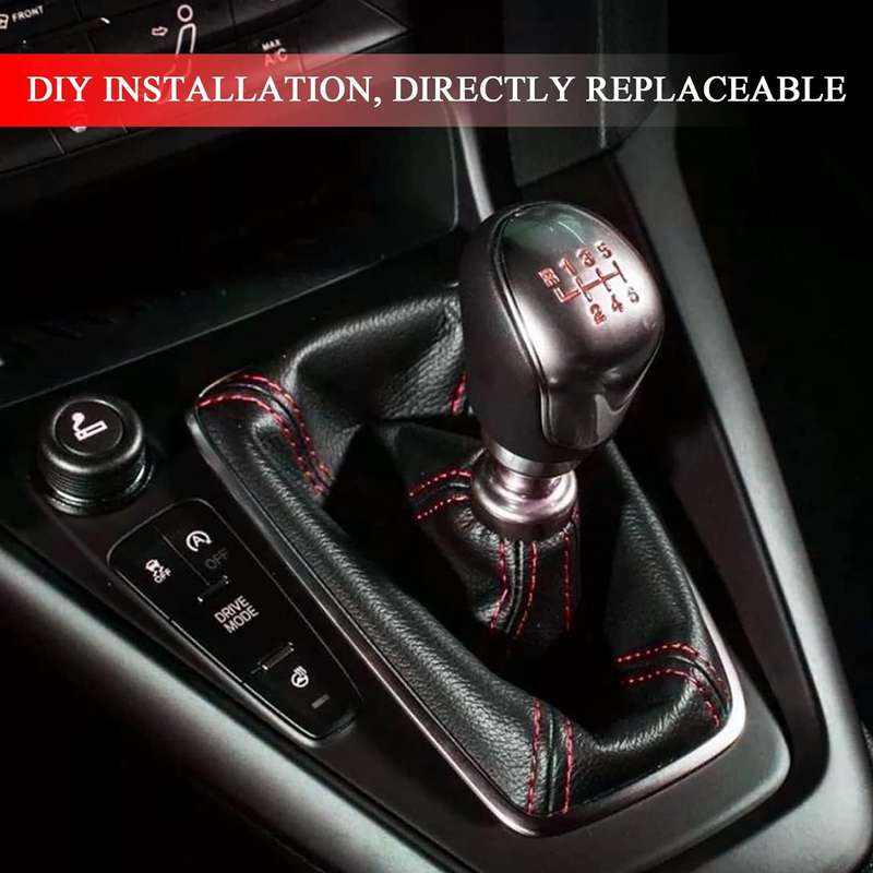Gear Boot Cover with Gear Keychain