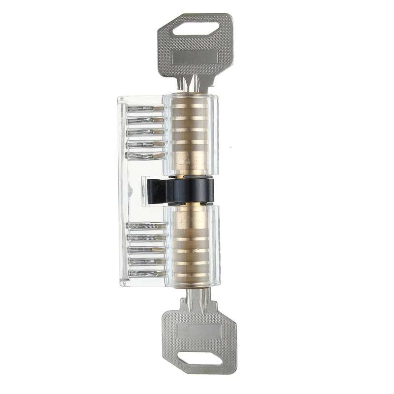Lock Picking Set - 32 Piece