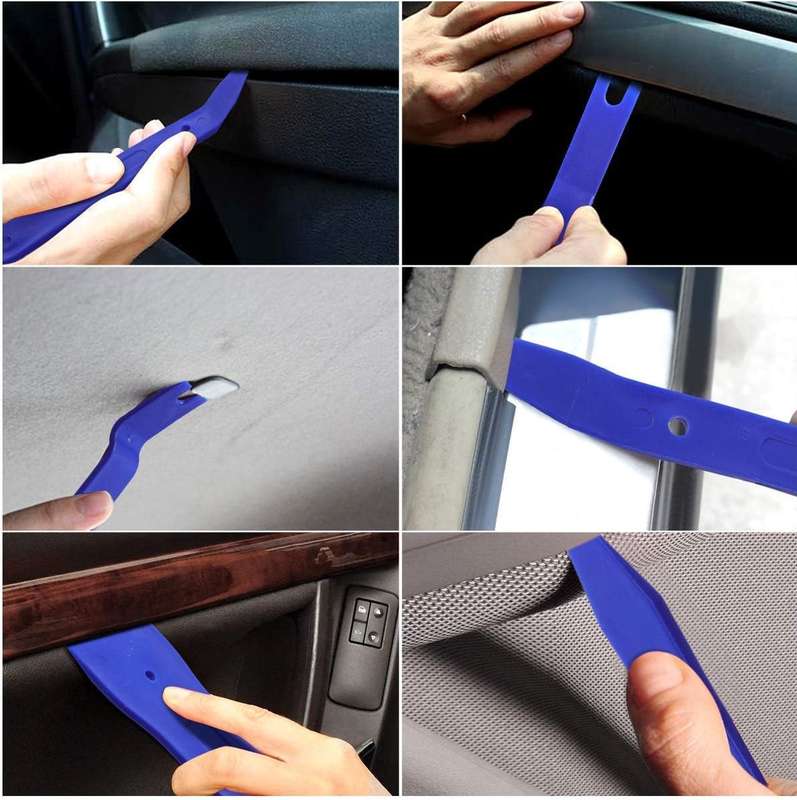 Ultimate Panel Removal Kit - Blue