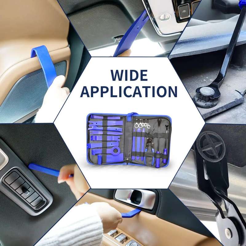 Ultimate Panel Removal Kit - Blue