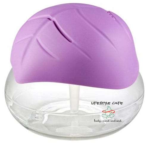 PerfectAire Blissful Air Purifier
