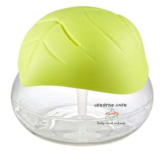PerfectAire Blissful Air Purifier
