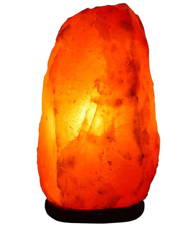 Himalayan Salt Lamp Natural Shape