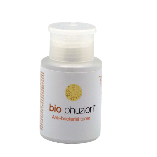 Bio Phuzion Anti-Bacterial Toner