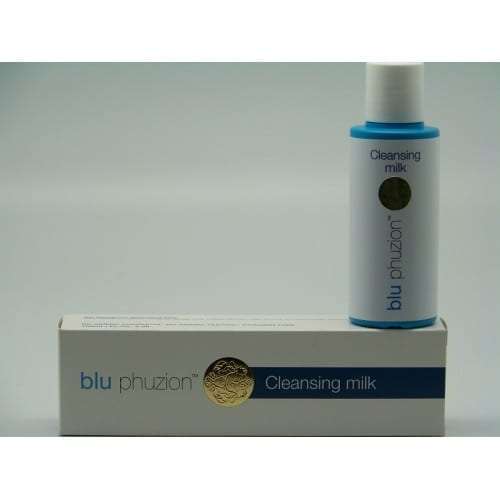 Blu Phuzion Cleansing Milk