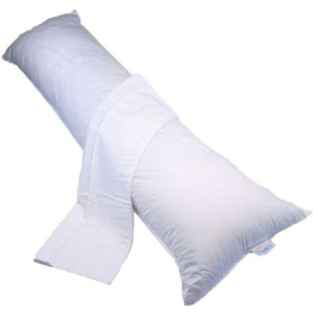 Bodypillow Medi-Line and Pillowcase