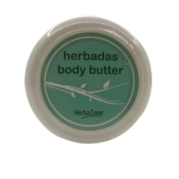 HerbaDas Body Butter