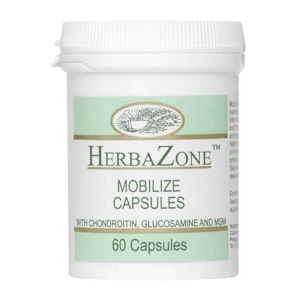 HerbaZone Mobilize | Fix impaired movement