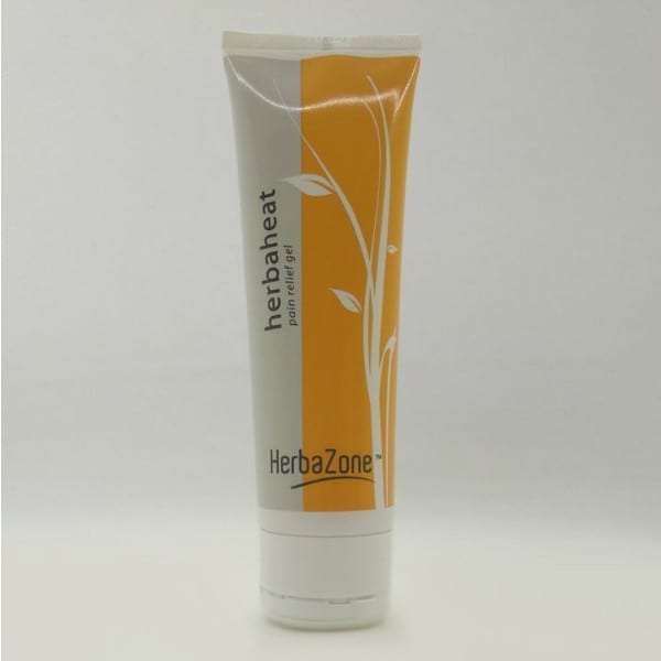 HerbaZone Herbaheat Gel
