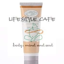 HerbaZone SPF 15 Sunscreen