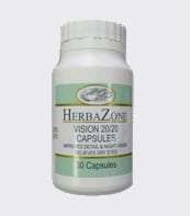Herbazone Vision 20/20