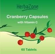 HerbaZone Cranberry