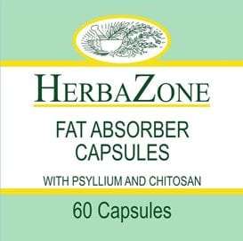 HerbaZone Fat Absorber