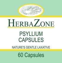 HerbaZone Psyllium