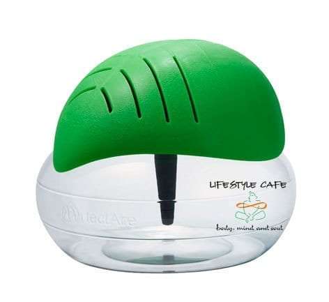 PerfectAire Spare Bowl