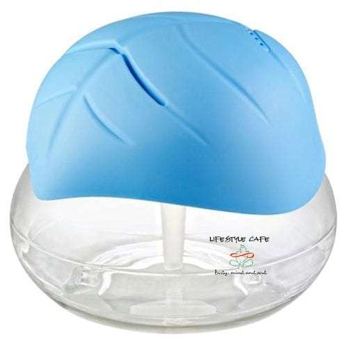 PerfectAire Blissful Air Purifier