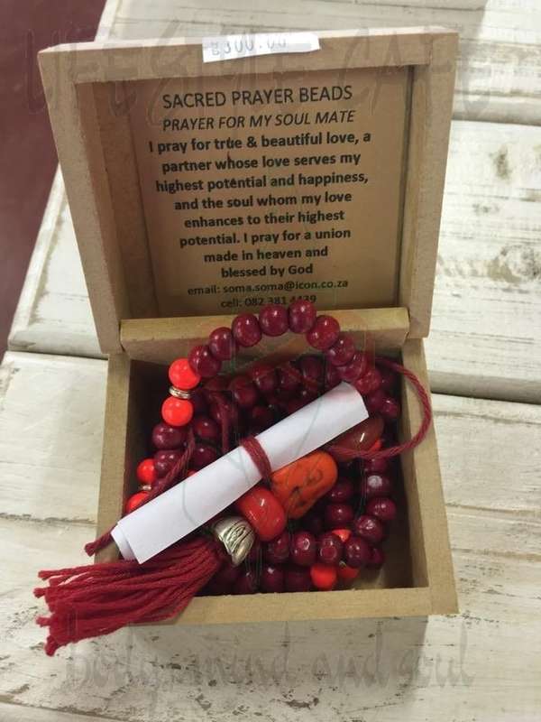 Prayerworks Prayer Box