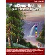 Healing, Chakra balancing THETA meditations