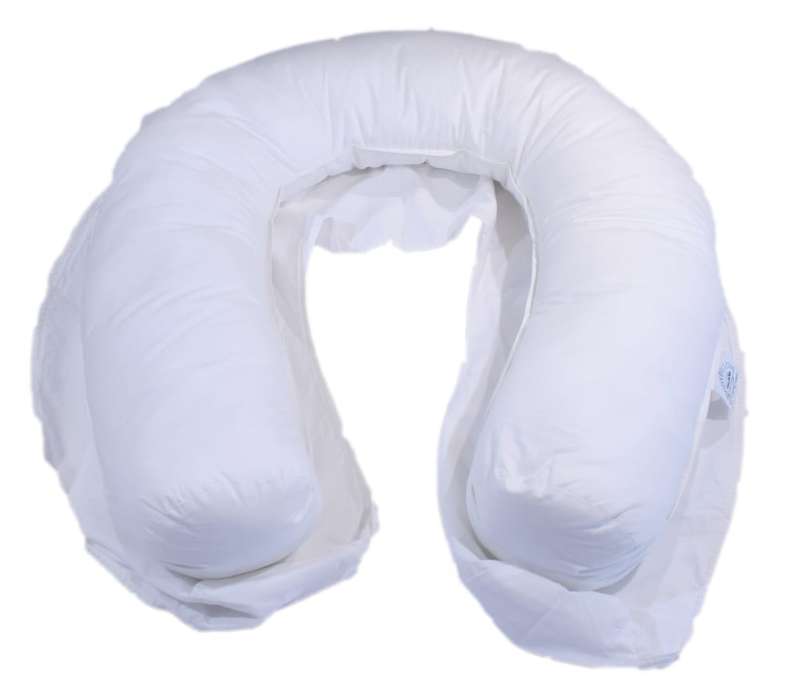 Bodypillow Comfi-Curve and Pillowcase
