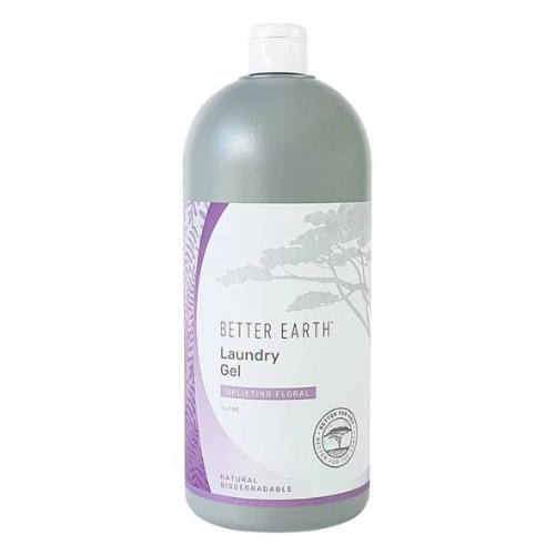Better Earth Laundry Washing Liquid