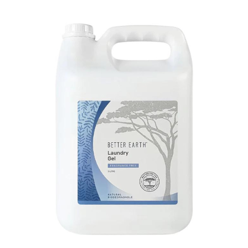 Better Earth Laundry Washing Liquid