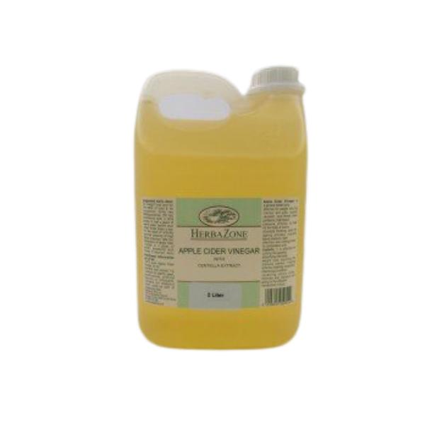 Herbazone Apple Cider Vinegar with  Centella