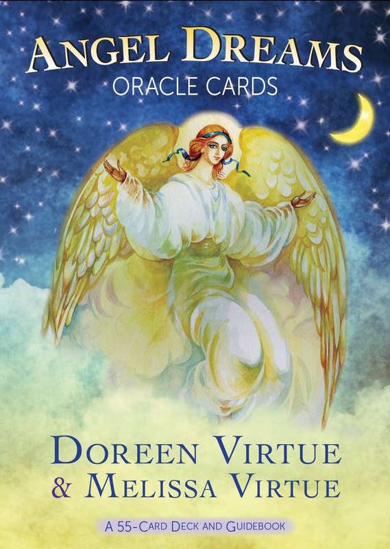 Angel Dreams Oracle Cards