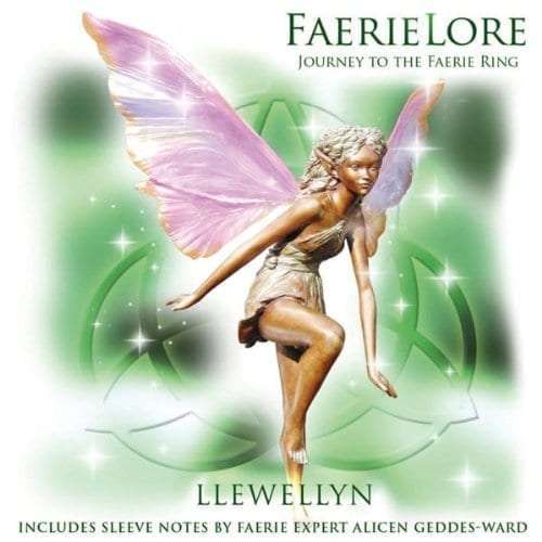 FaerieLore CD