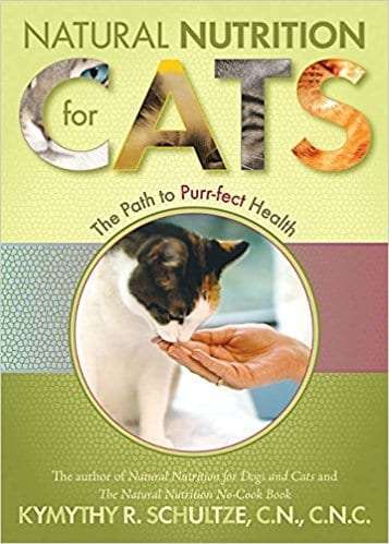 Natural Nutrition for Cats