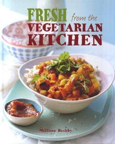 Fresh from the Vegetarian Kitchen