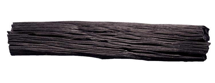 Kuro-Bo Natural Charcoal Water Filter