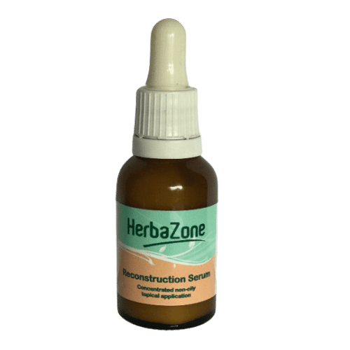 HerbaZone Reconstruction Serum