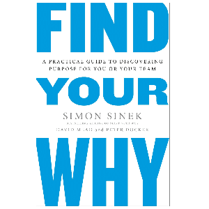 Find Your Why