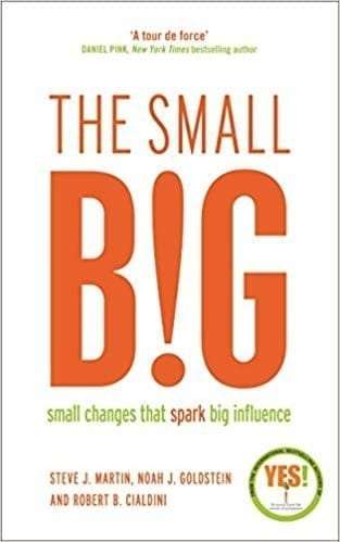 The small BIG