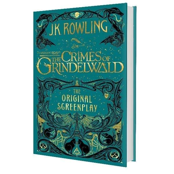Fantastic Beasts: The Crimes of Grindelwald