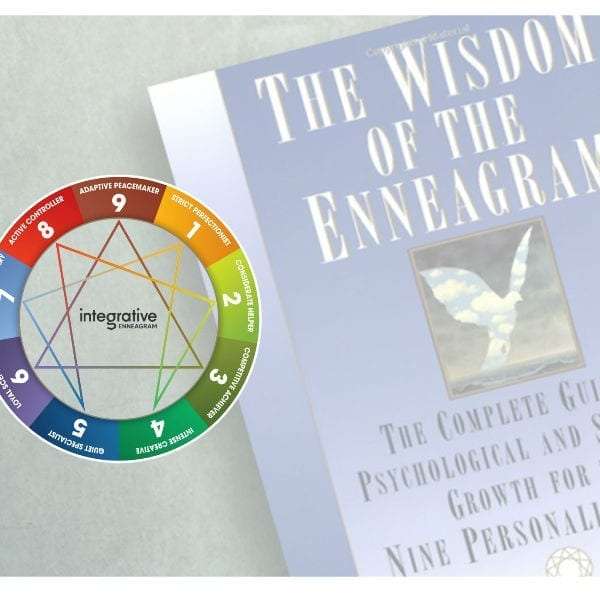 The Wisdom Of The Enneagram