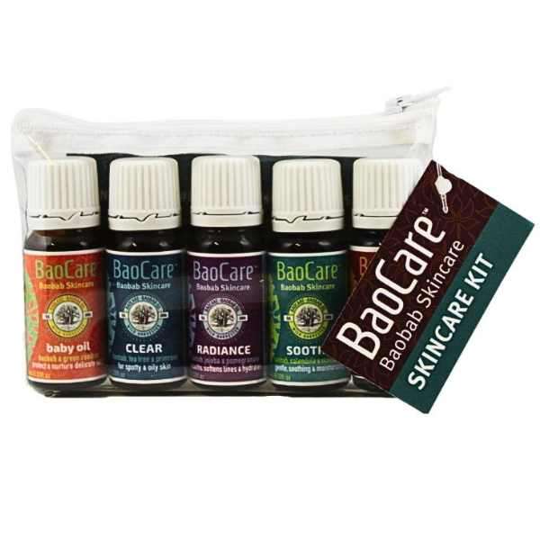 BaoCare SkinCare Kit
