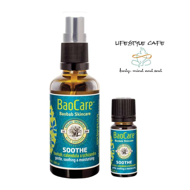 BaoCare Soothe